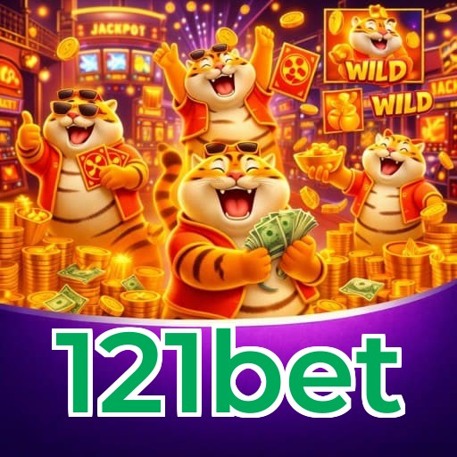 Vantagens App 121bet