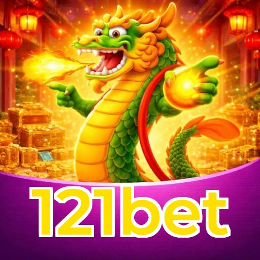Chuva de Bônus 121bet nos slots