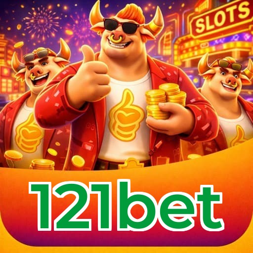 Jackpots 121bet