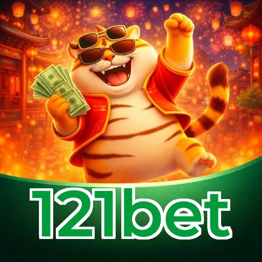 Jogos App 121bet