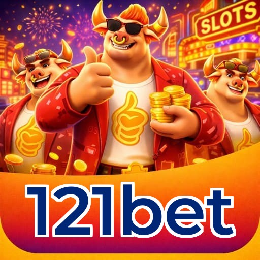 Vantagens App 121bet