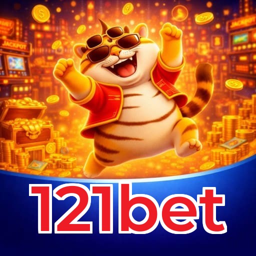 Segurança App 121bet