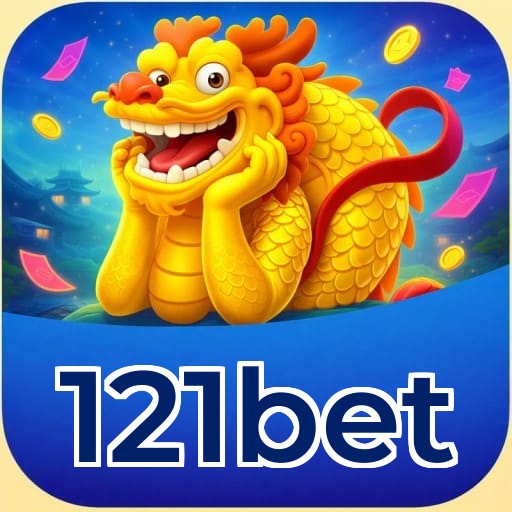 Jogos de slot online na 121bet