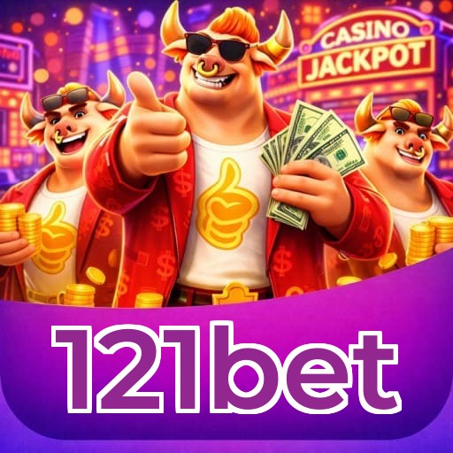 Bônus VIP 121bet
